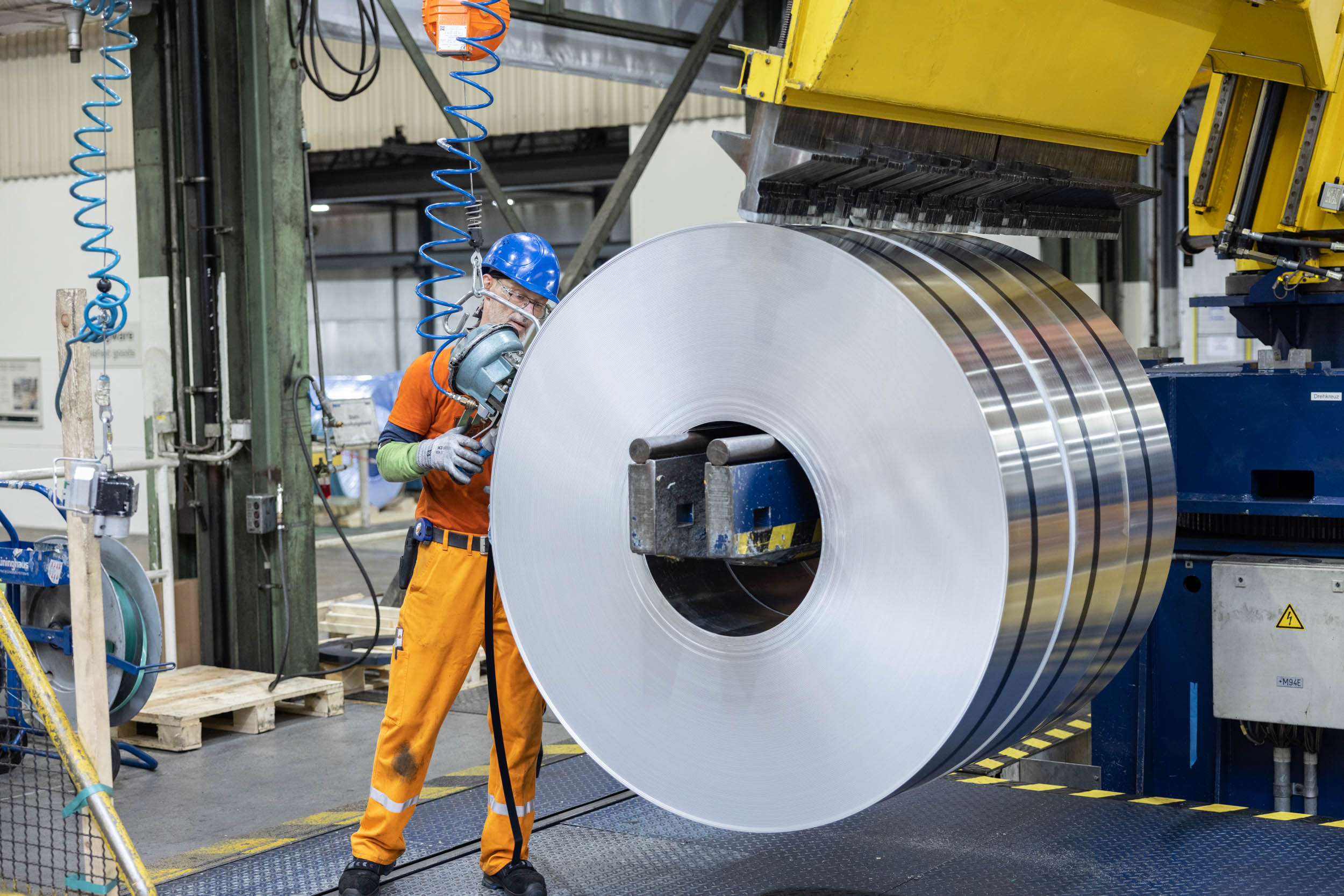 Copyright: Constellium